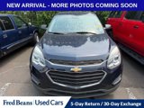 Used 2016 Chevrolet Equinox LS image 2