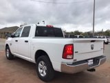 Used 2023 RAM 1500 Classic SLT w/ Trailer & Traction Group image 3
