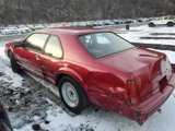 Used 1990 Lincoln Mark VII LSC image 3