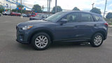 Used 2013 MAZDA CX-5 Sport w/ Bluetooth Audio Pkg image 4