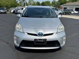 Used 2014 Toyota Prius Four image 2