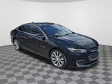 Used 2017 Chevrolet Malibu Premier w/ Premier Sun and Wheel Package image 3