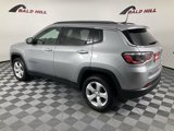 Used 2022 Jeep Compass Latitude image 4