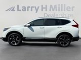 Used 2019 Honda CR-V Touring image 2