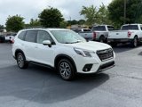 Used 2022 Subaru Forester Premium image 2