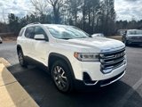 Used 2023 GMC Acadia SLE w/ Driver Convenience Package image 3