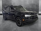 Used 2021 Ford Bronco Sport Outer Banks image 3