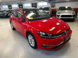Used 2018 Volkswagen Golf SE image 3