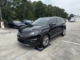 Used 2018 Lincoln MKC Select w/ Select Plus Package image 3