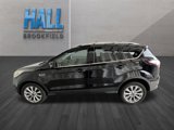 Used 2017 Ford Escape Titanium image 2