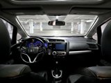 Certified 2017 Honda Fit EX-L image 3