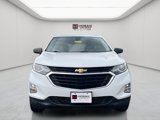 Used 2021 Chevrolet Equinox LS image 2
