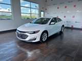Used 2024 Chevrolet Malibu LT image 3
