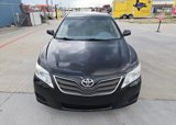 Used 2010 Toyota Camry image 4