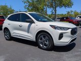 New 2024 Ford Escape ST-Line w/ Equipment Group 301A image 2