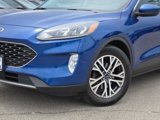 Certified 2022 Ford Escape SEL image 3