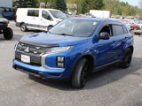 Used 2022 Mitsubishi Outlander Sport LE image 5