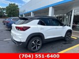 Used 2023 Chevrolet TrailBlazer RS w/ Convenience Package image 2