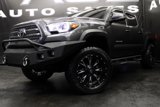 Used 2017 Toyota Tacoma TRD Off-Road image 3