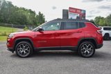 New 2025 Jeep Compass Limited w/ Sun and Sound Group image 6