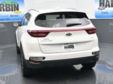 Used 2020 Kia Sportage EX image 4