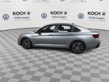 Used 2024 Volkswagen Jetta Sport image 5