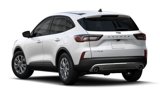 New 2025 Ford Escape Active image 2
