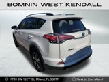 Used 2018 Toyota RAV4 XLE image 4