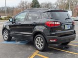 Used 2021 Ford EcoSport SE w/ SE Convenience Package image 5