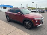 New 2025 Chevrolet TrailBlazer LT w/ LT Cold Weather Package image 4