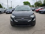 Used 2022 Ford EcoSport SE w/ SE Convenience Package image 2
