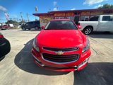 Used 2015 Chevrolet Cruze LTZ w/ Sun, Sound and Sport Package image 2
