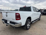 Used 2023 RAM 1500 Laramie image 5