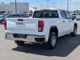 Certified 2024 GMC Sierra 1500 Pro w/ Pro Value Package image 6