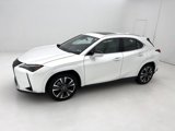 Used 2025 Lexus UX 300h AWD image 5