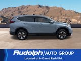 Certified 2022 Honda CR-V Special Edition image 6