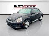 Used 2019 Volkswagen Beetle 2.0T S image 3
