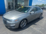 Used 2023 Chevrolet Malibu LT image 2