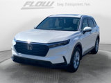Certified 2025 Honda CR-V EX image 3