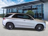 Used 2020 Mercedes-Benz GLE 350 4MATIC image 3