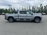 Certified 2025 Chevrolet Silverado 1500 LT w/ Protection Package image 6