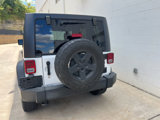 Used 2017 Jeep Wrangler Unlimited Sport w/ Quick Order Package 24S image 3