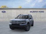 New 2024 Ford Bronco Sport Big Bend w/ Convenience Package image 2