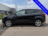 Certified 2019 Ford Escape Titanium w/ U9j03 - Titanium Tow Package image 4
