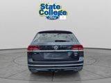 Used 2019 Volkswagen Atlas SE image 5