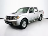 Used 2014 Nissan Frontier SV w/ SV Value Truck Package image 4