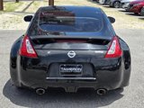 Used 2014 Nissan 370Z Coupe w/ Sport Package image 4