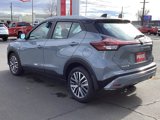 New 2024 Nissan Kicks SV image 5