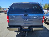 Used 2005 Ford F150 Lariat image 5