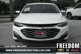 Used 2023 Chevrolet Malibu LT image 2